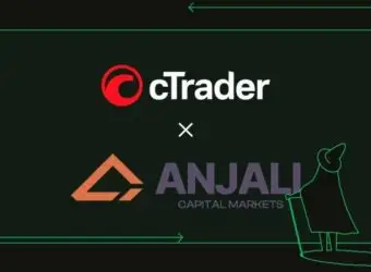 Spotware携手Anjali Capital Markets引入cTrader交易平台