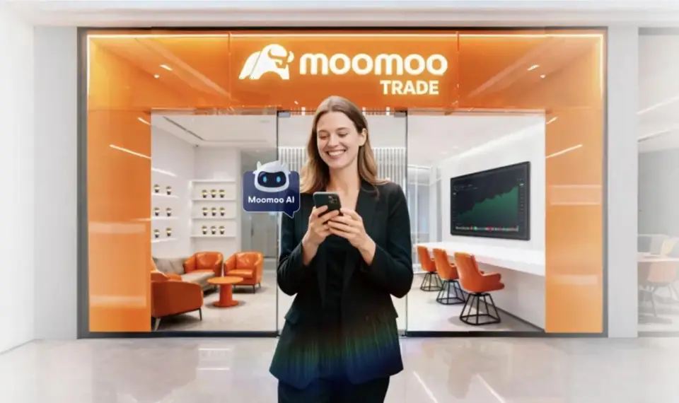 moomoo在悉尼开设首家线下门店,提供投资教育体验