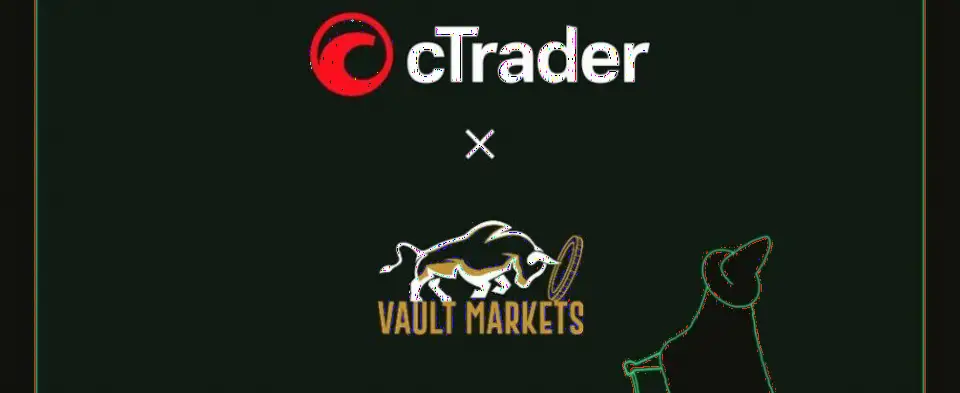 Spotware Systems与Vault Markets合作引入cTrader平台,推动非洲多资产交易体验升级