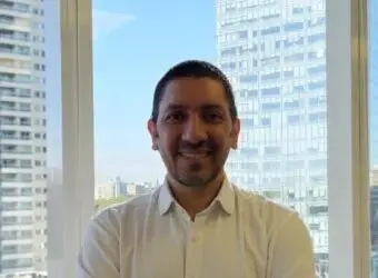 独家:EXANTE拉美销售主管Luis Simões Pereira重返Saxo Bank
