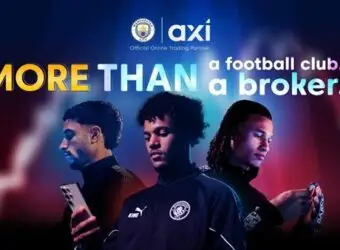 Axi推出全新宣传片“More Than”,曼城球星Aké、Bobb、Marmoush出镜