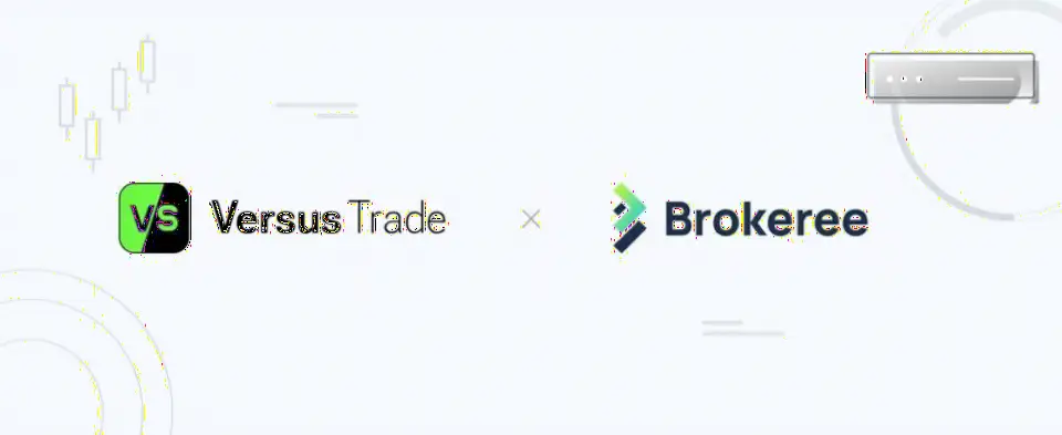 ersus Trade重磅上线复制交易服务!Brokeree技术加持,风险自控+多模式一键跟单