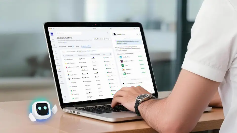 Ant International 旗下 Antom 升级 Antom Copilot,AI 代理赋能商户支付运营