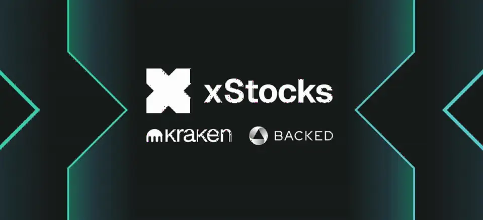 Kraken 收购 Backed,加速 xStocks 代币化股票业务扩张