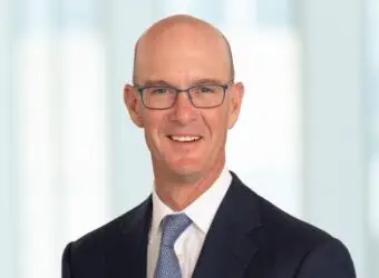 伦敦证交所非执行董事William Vereker将出任麦格理集团董事,2026年2月生效