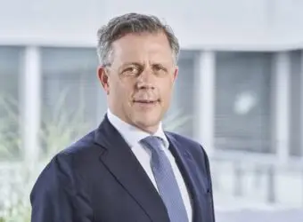SIX瑞士交易所2026年起换帅:前瑞信瑞士CEO André Helfenstein接任董事长