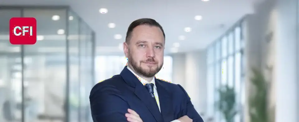 CFI集团宣布前Libertex CTO Martin Kiuru出任全球首席技术官,加速平台技术升级