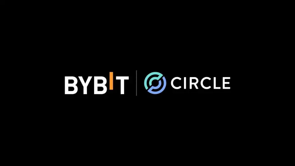 Bybit与Circle达成合作,加速USDC全球采用