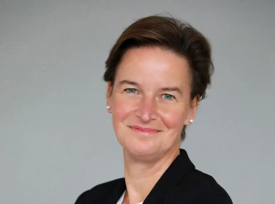 Verena Ross 宣布不再连任 ESMA 主席,任期至2026年10月