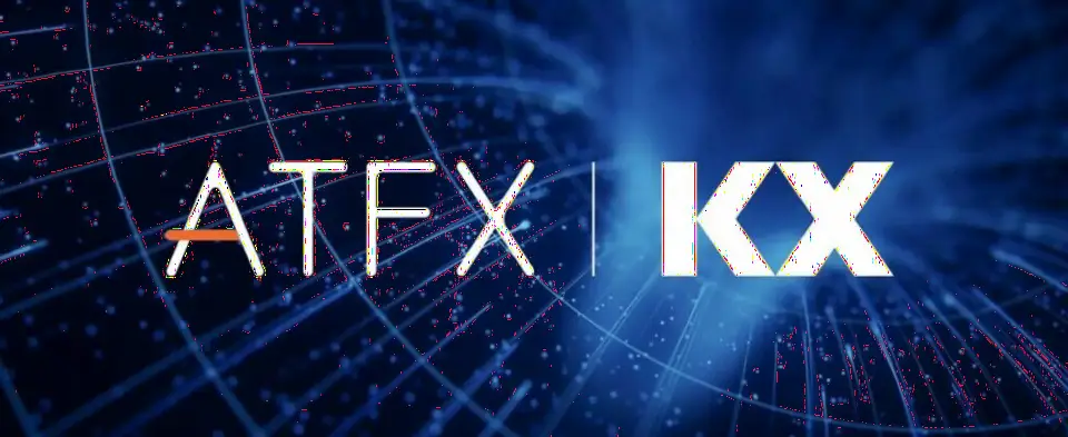 ATFX携手KX打造实时数据基础设施:提升交易分析自动化与运营效率