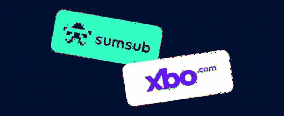 Sumsub中标XBO.com:提供MiCA合规KYC/KYB与交易监控助力加密支付