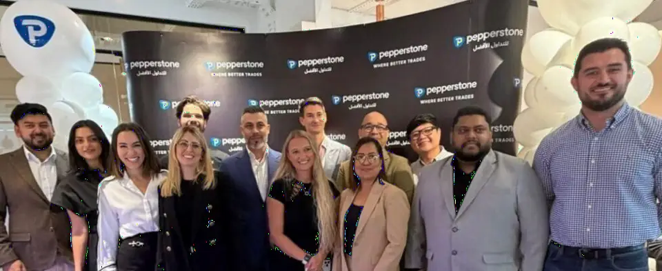 Pepperstone获阿联酋SCA Category 5牌照并开设迪拜办公室:深化中东布局