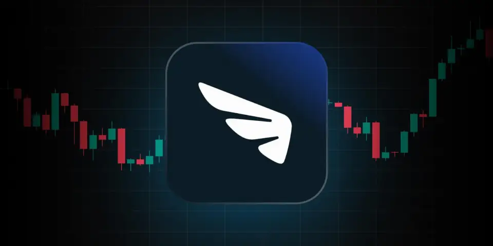 TradingView 新增 Trive 为合作经纪商,支持差价合约交易