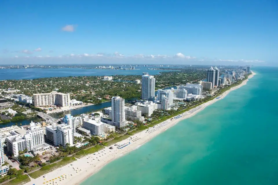 Miami International Holdings 完成 776 万股二次公开发行,募资约 3.18 亿美元