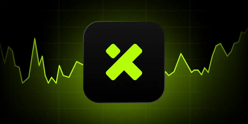 XT.COM 数据现已上线 TradingView