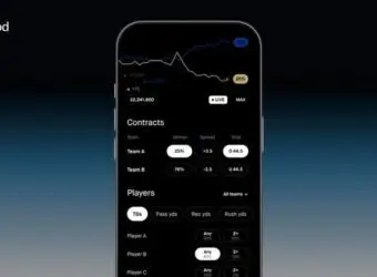 Robinhood预测市场大升级:新增NFL球员合约与组合投注,Cortex AI助力个性化投资