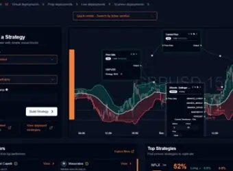 Leverate 与 Level2 达成整合,将高级算法交易原生嵌入经纪商平台