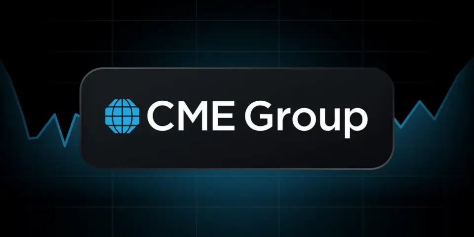TradingView 宣布整合 CME 期权数据,强化市场分析工具