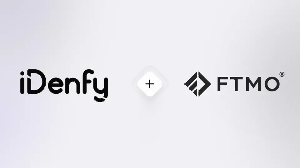 FTMO 采用 iDenfy KYB 解决方案,强化企业客户验证与风险管理