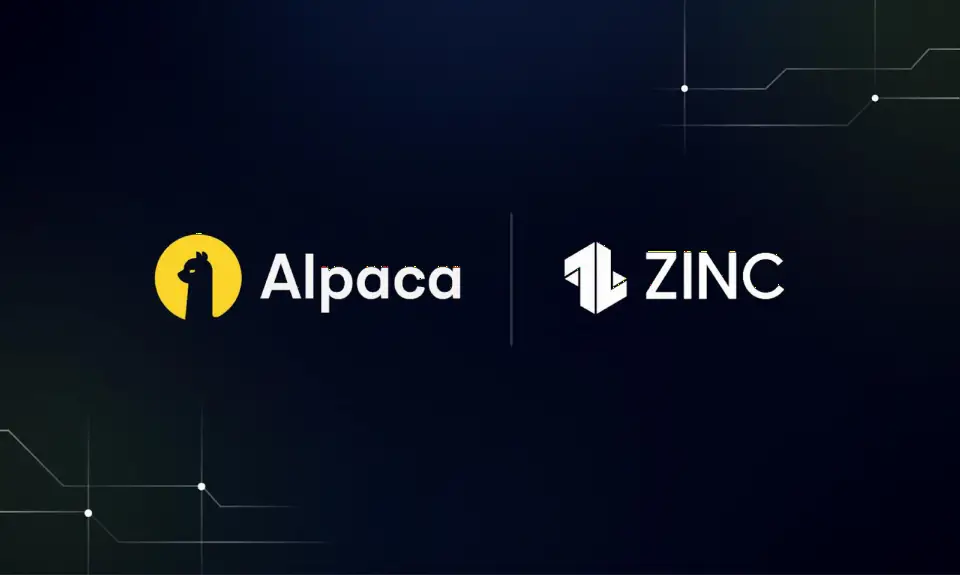Alpaca 拟收购 Zincmoney,借道 GIFT City 进军印度市场