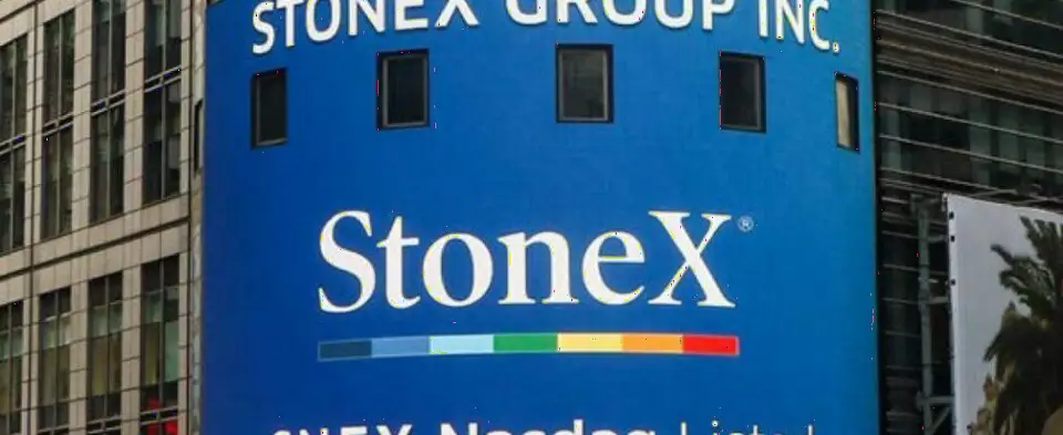 StoneX领投EDG A轮融资并达成战略合作 机构级数字资产衍生品服务全面升级