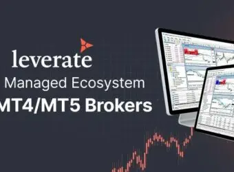 Leverate推出MT4/MT5经纪商全服务生态,提供三个月免费运营