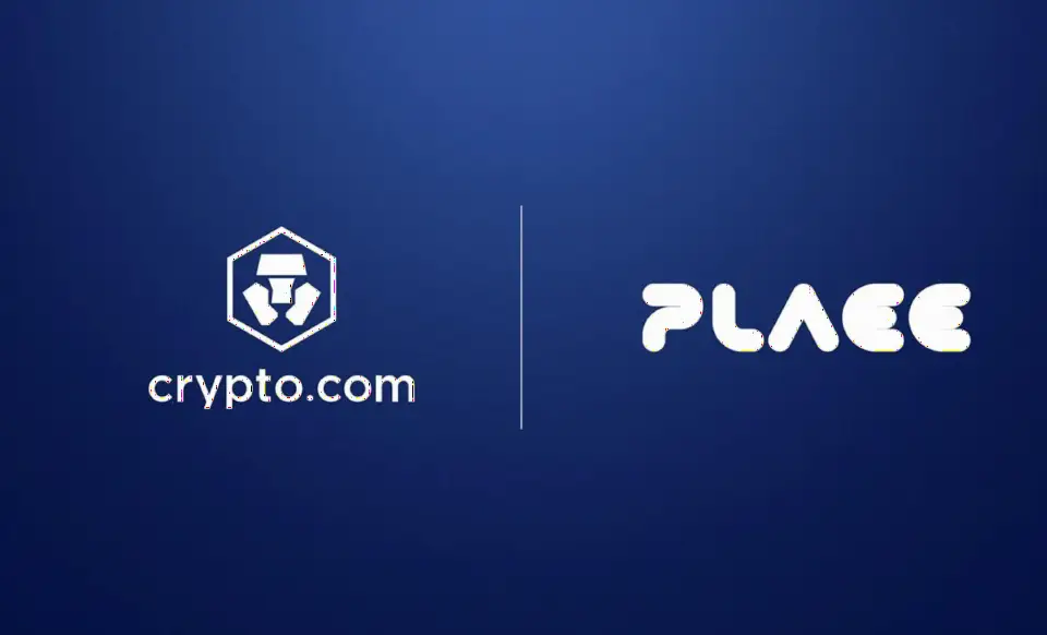 Plaee 与 Crypto.com 达成预测市场技术合作,CFTC 合规基础设施落地美国