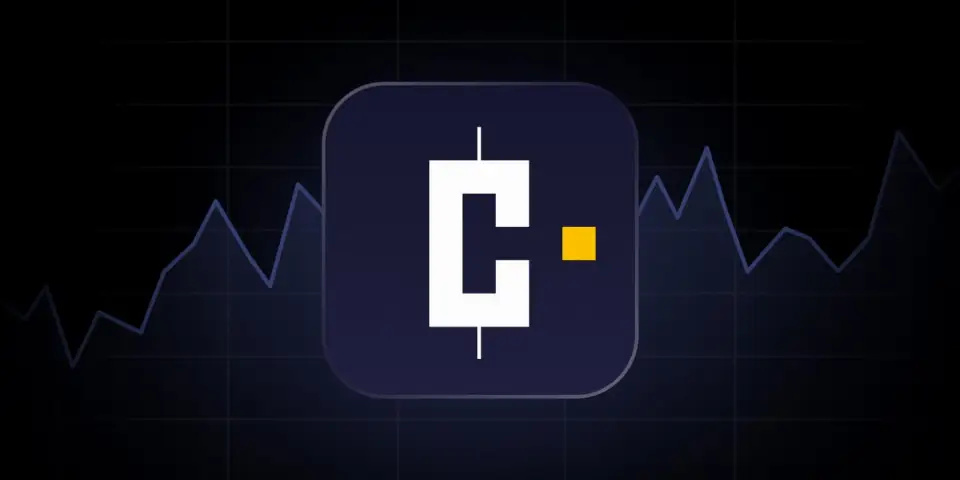TradingView 新增合作券商 CapTrader,支持股票、ETF、期权、期货和外汇交易