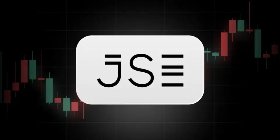 TradingView 扩大约翰内斯堡证券交易所数据覆盖,新增98个指数