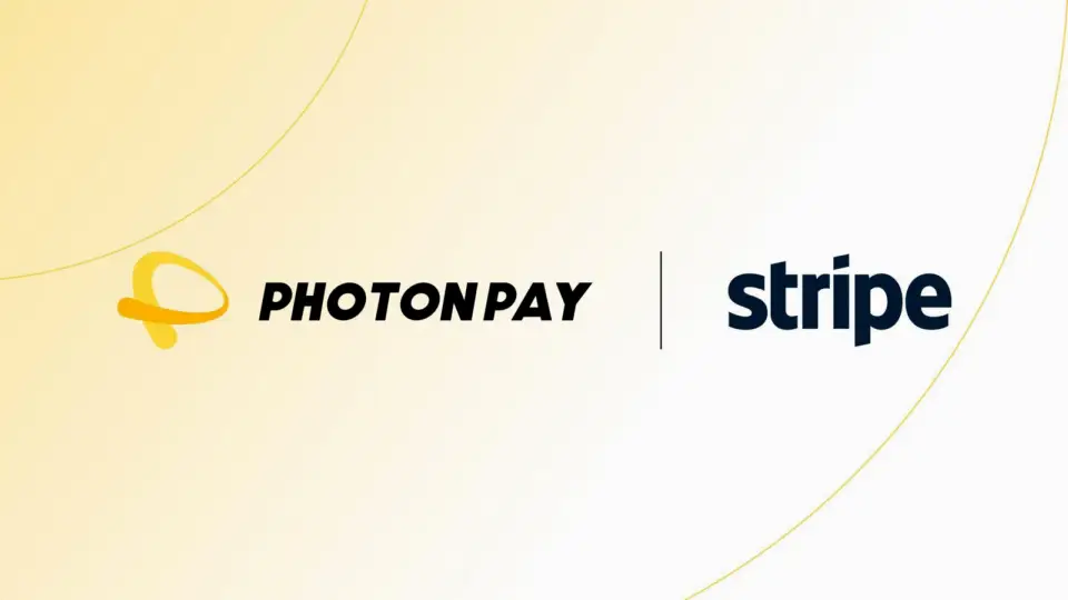 PhotonPay与Stripe达成战略合作,提升在线收单能力