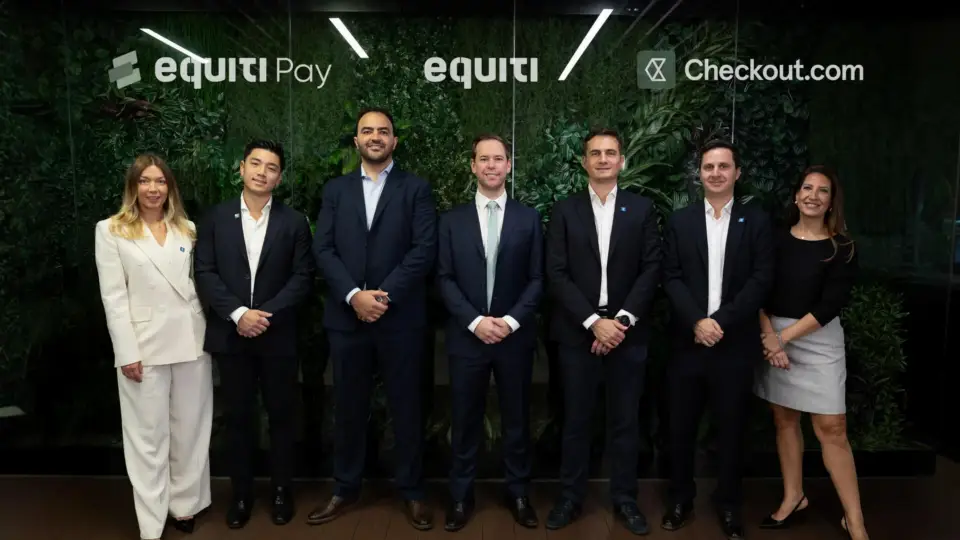 Equiti Group 携手 Checkout.com 扩展 Equiti Pay 全球支付能力