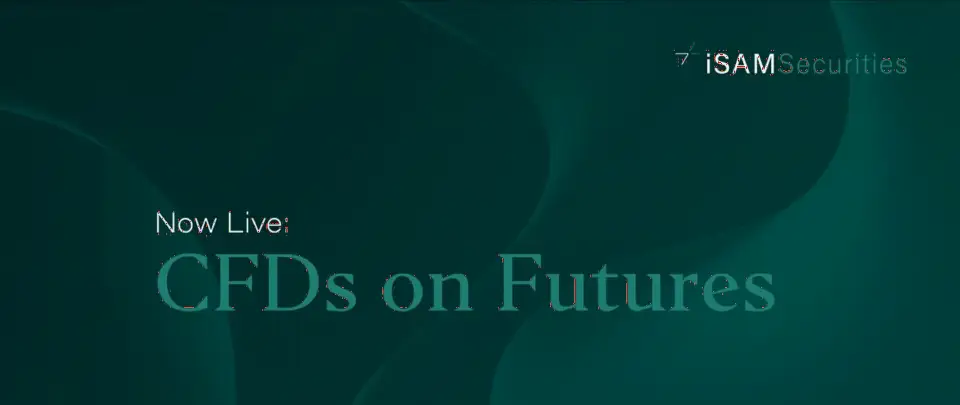 iSAM Securities 推出期货差价合约,扩展流动性产品线