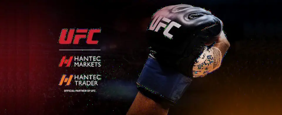 Hantec Markets携手UFC达成亚太区多年官方合作!借力UFC 325创澳历史票房纪录,强势激活Hantec Markets与Hantec Trader双品牌,瞄准亚太新一代交易者