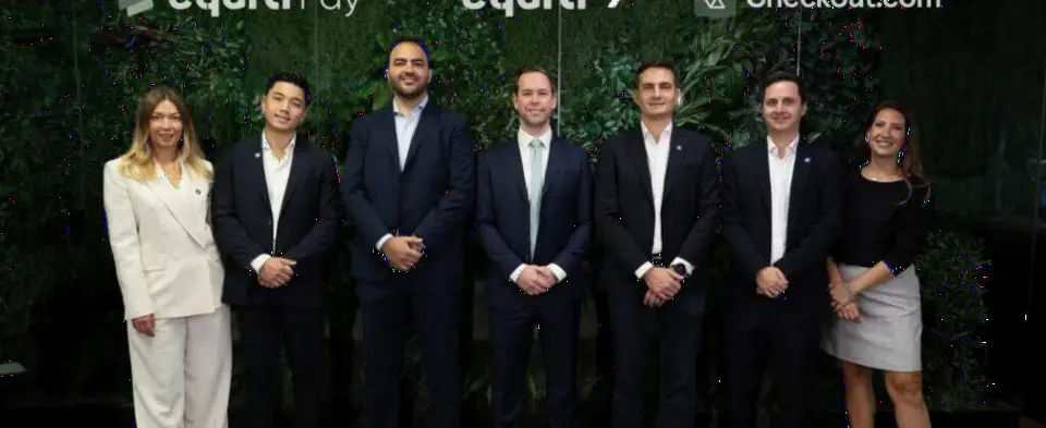 Equiti Group携手Checkout.com升级Equiti Pay全球支付！引入Apple Pay/Google Pay与跨境转账，授权率提升+欺诈防护强化，加速资金到账与提款体验