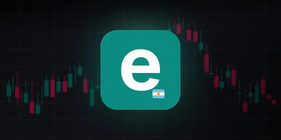TradingView 新增阿根廷经纪商 Eco Valores 为合作伙伴