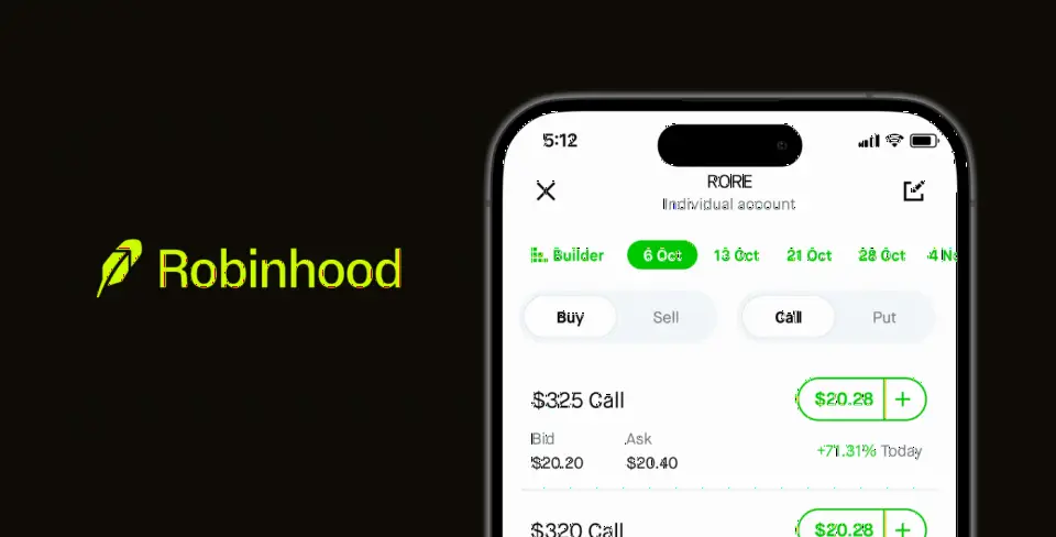 Robinhood股价再跌9%,加密交易放缓成拖累