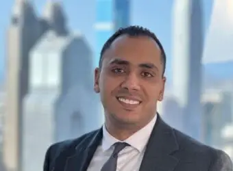 Blueberry Markets任命Magdy Mohamed为MENA营销主管！前VT Markets MENA营销经理加盟迪拜办公室，继去年Nadav Linden全球营销负责人后持续强化区域布
