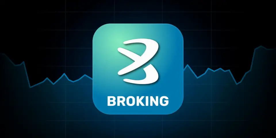 Bajaj Broking接入TradingView,印度投资者可直接图表下单
