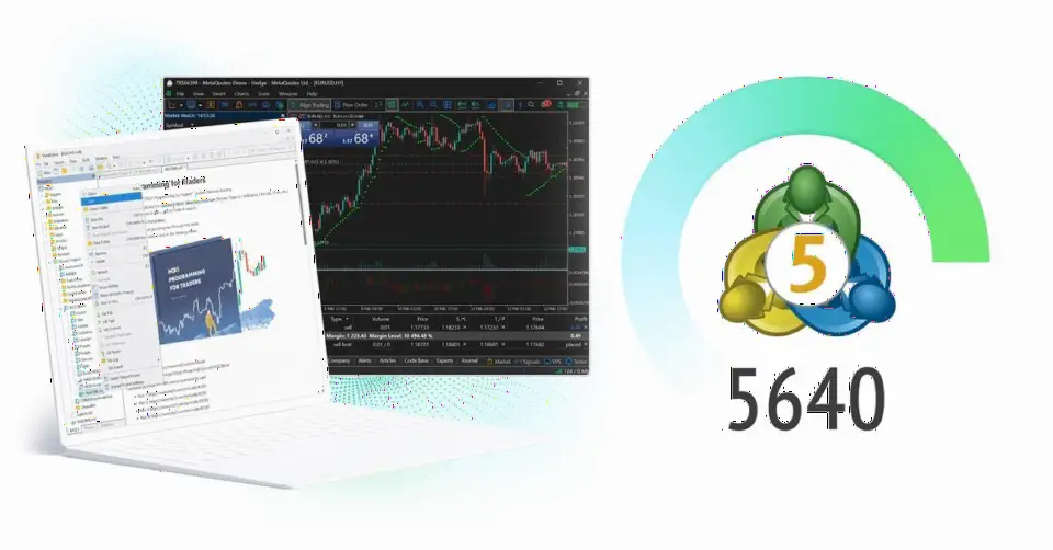 MetaQuotes 将于2月20日发布 MT5 平台 build 5640 更新