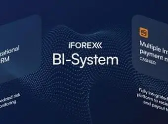iFOREX IPO招股书详解:2025年营收约4900万美元,调整后EBITDA约400万美元