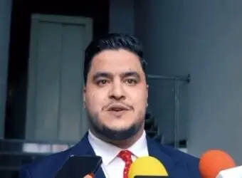 Zarvista任命Mohammed El Alaoui Essosse为CEO,创始人Jamsheer Thazhe Veettil卸任