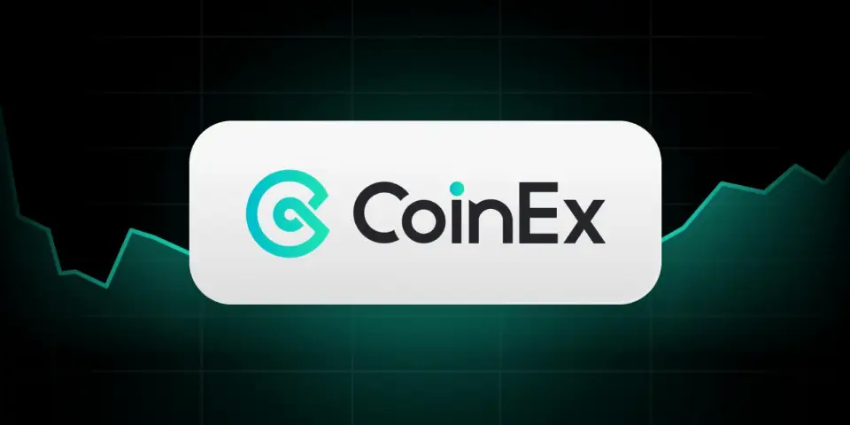 CoinEx永续合约价格现已上线TradingView