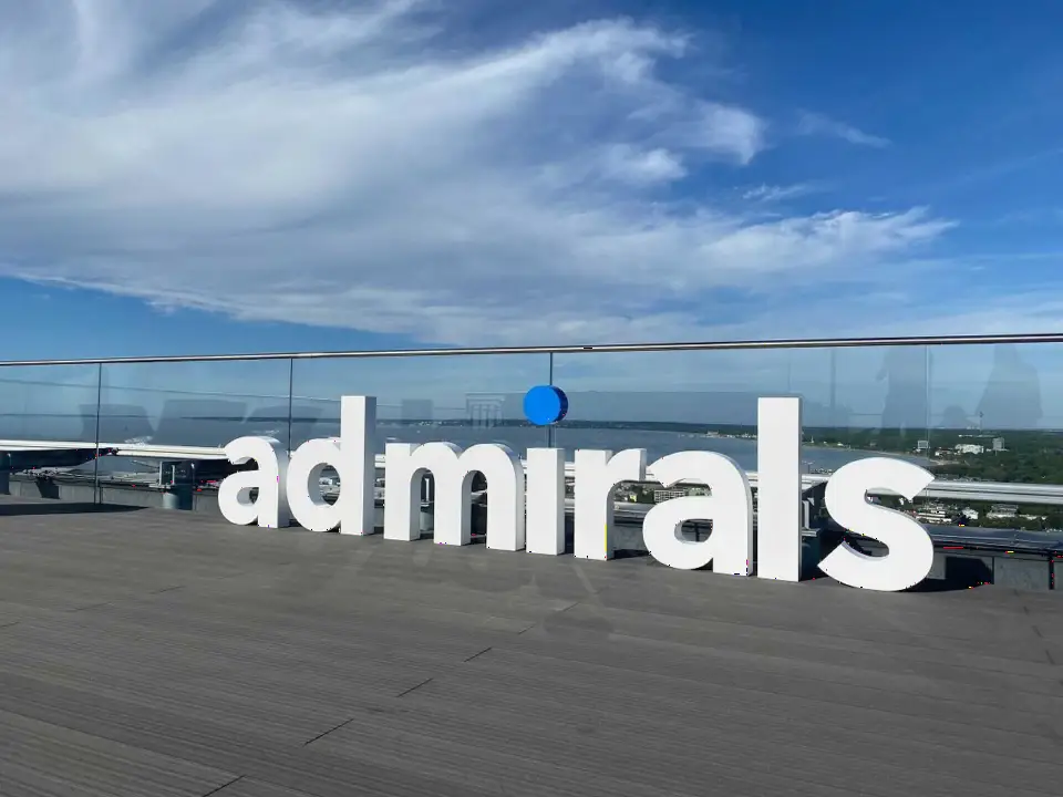 Admirals 2025下半年收入暴跌至400万欧元,全年亏损1850万欧元