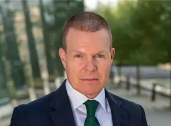 盛宝银行COO兼副CEO Søren Kyhl 离职,Safra集团收购交割完成