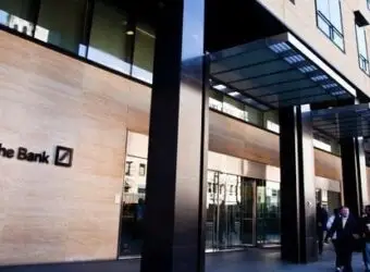 德意志银行发行55亿元人民币多期限熊猫债,创外资银行单次发行纪录