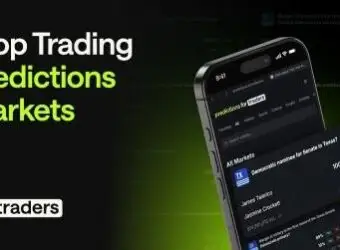 For Traders 推出预测市场测试版,首创自营交易内测