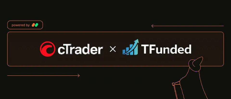 聚焦拉美自营交易公司TFunded集成cTrader平台