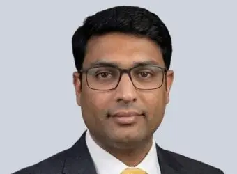 Blue Ocean ATS 任命 Chinmay Patel 为首席技术官,并设立香港及中国区销售代表