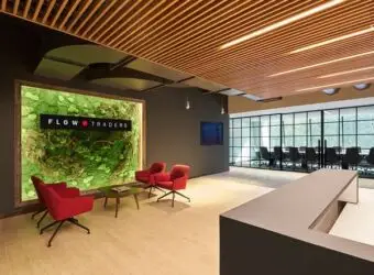 Flow Traders 推出代币化资产 24/7 场外流动性服务