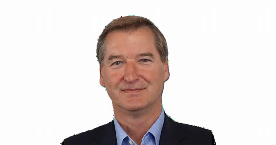 IG Group 任命前 Virgin Media 首席运营官 Andrew Barron 为董事会主席